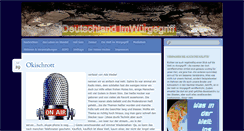 Desktop Screenshot of diw.adpo.org
